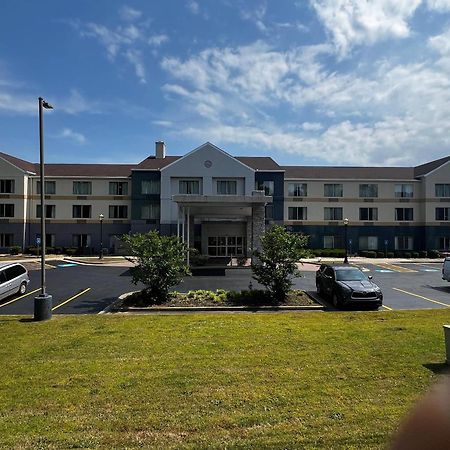 Rodeway Inn Macon Exterior photo