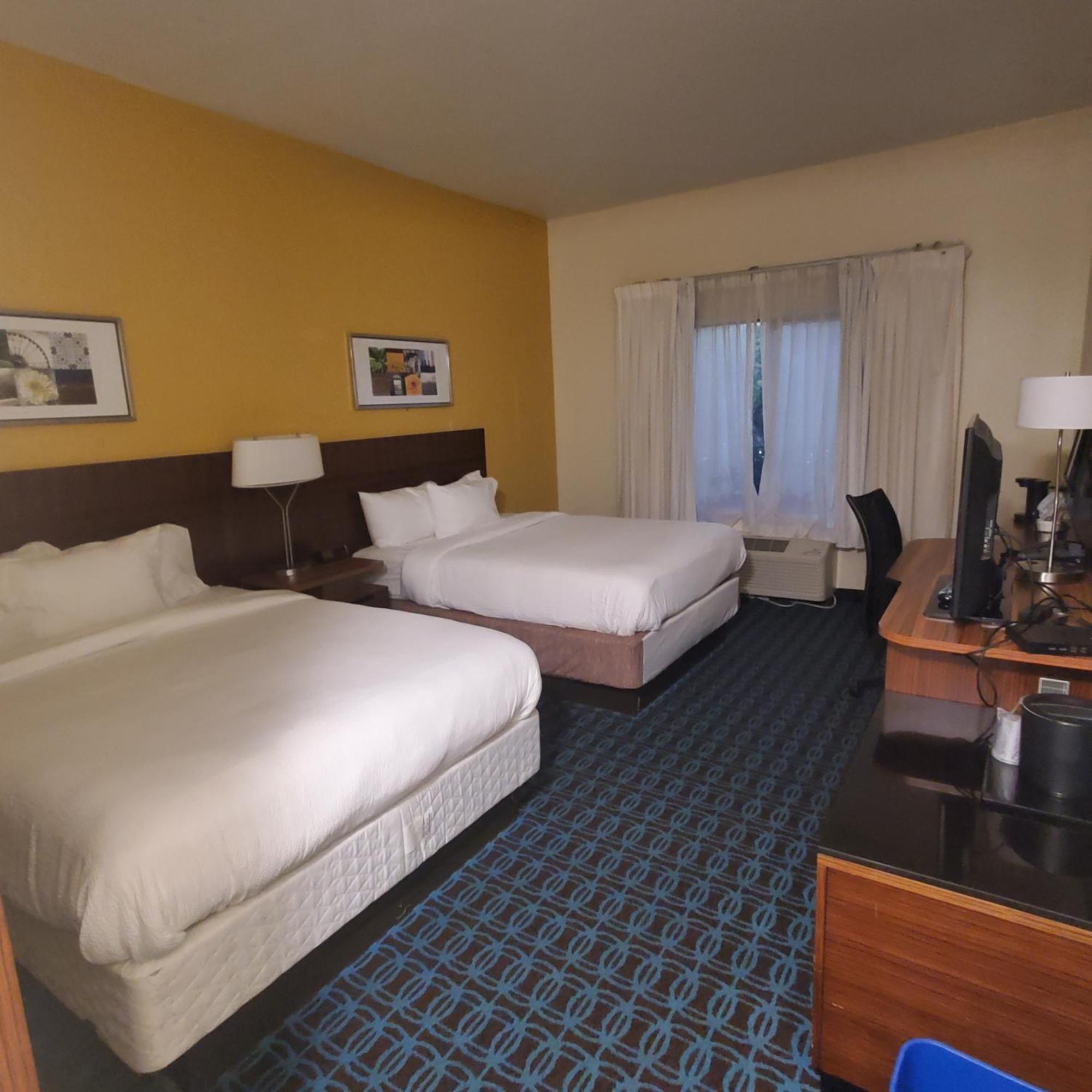 Rodeway Inn Macon Exterior photo